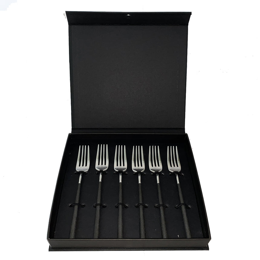 ADA Silver Cake Forks