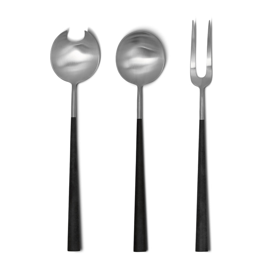 ADA Silver 130-piece set