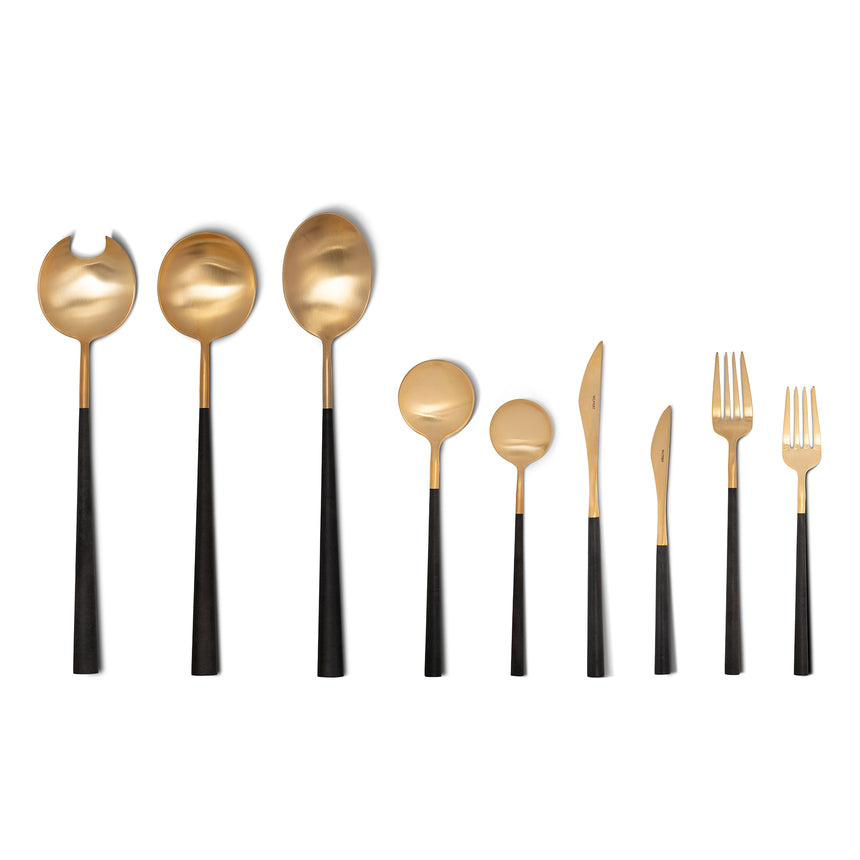 ADA Gold 75-piece set