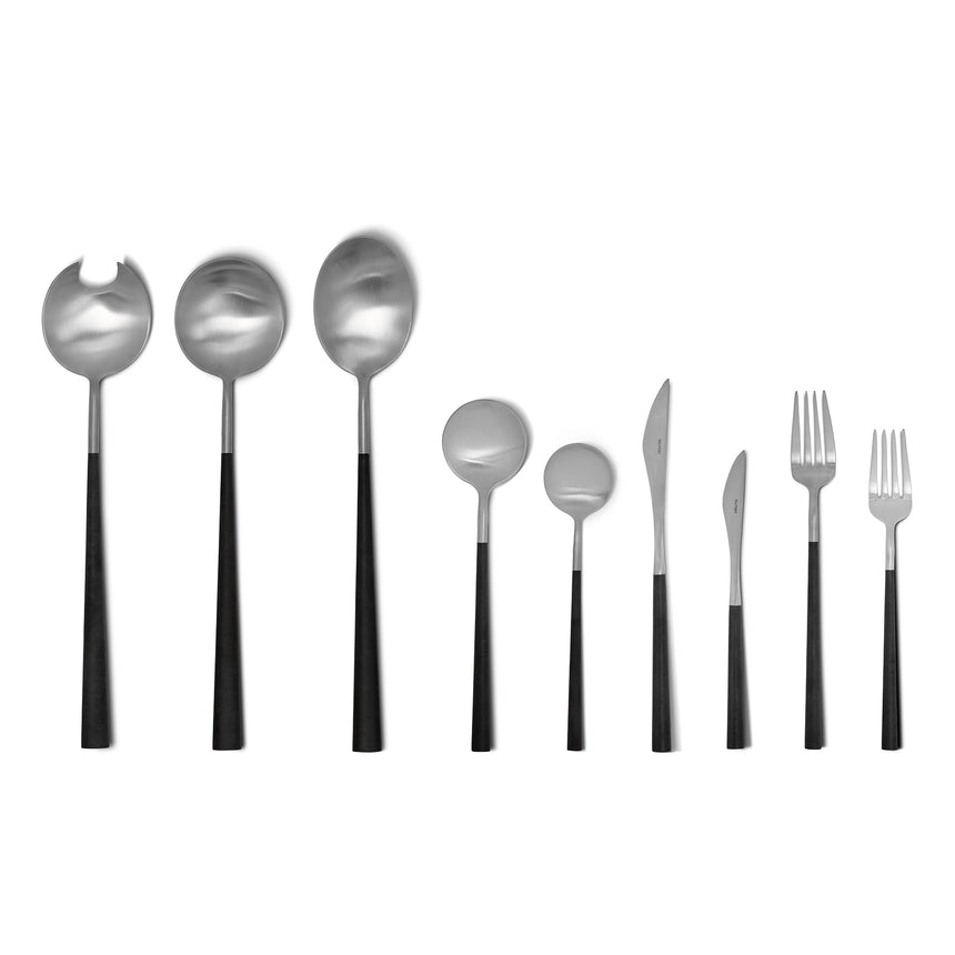 ADA Silver 75-piece set