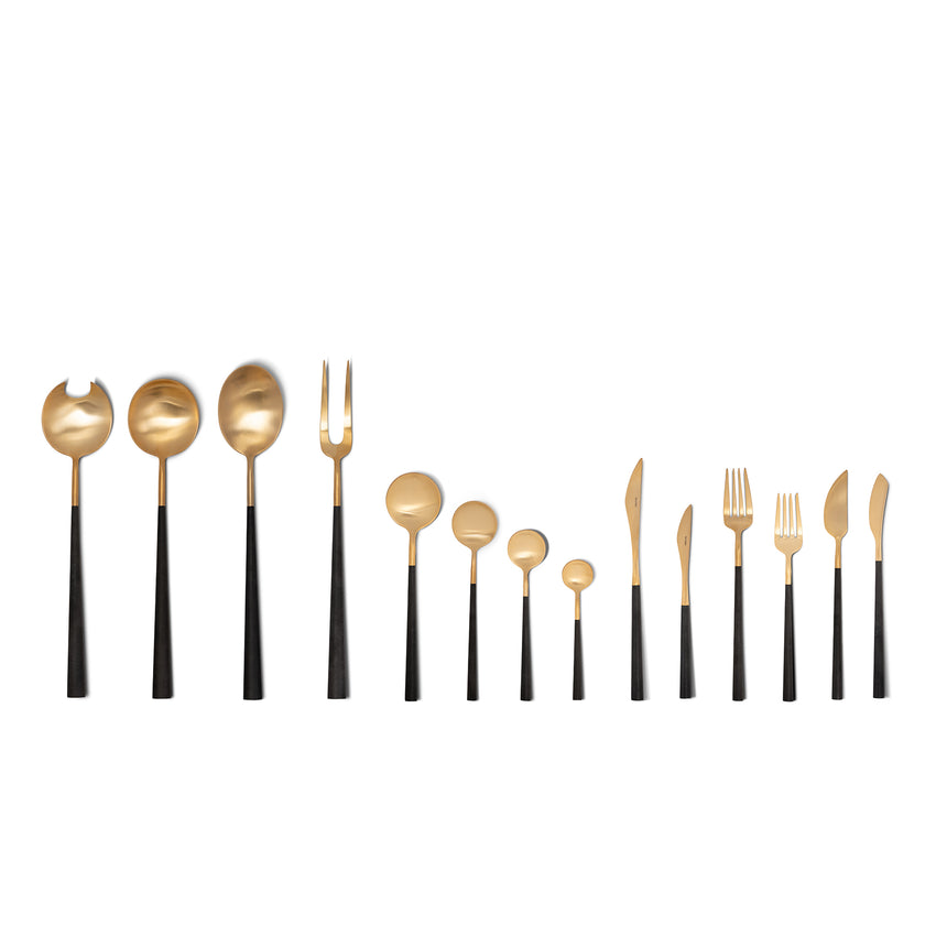 ADA Gold 130-piece set