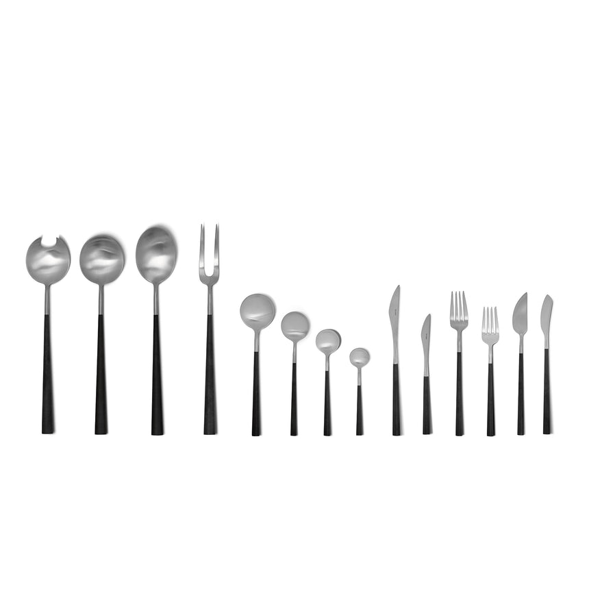 ADA Silver 130-piece set