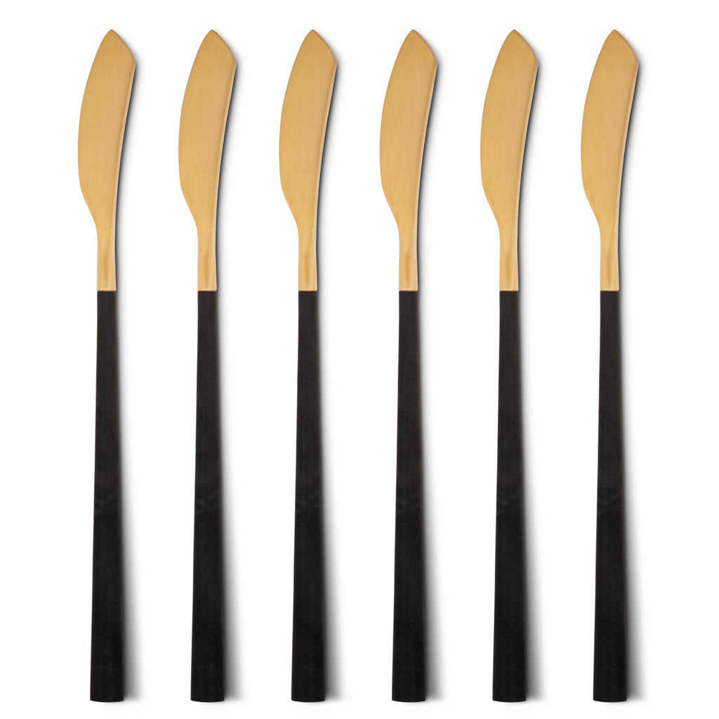 Butter Knives Wilffert & Wilffert