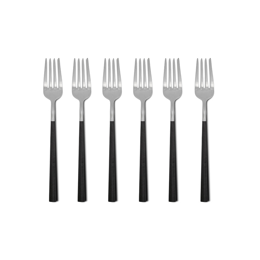 ADA Silver Cake Forks