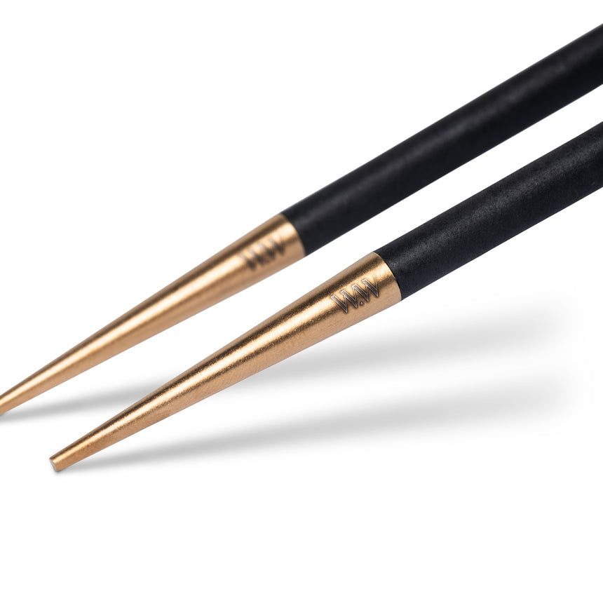 ADA Gold Chopsticks