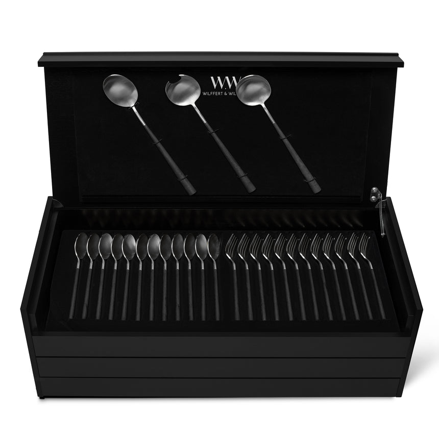 ADA Silver 75-piece set