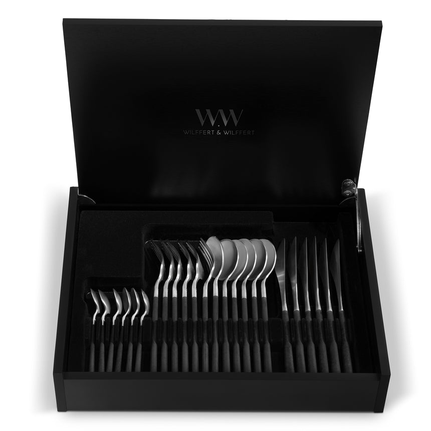 ADA Silver 24-piece set