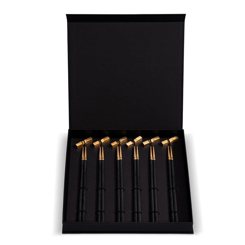 ADA Gold Chopsticks
