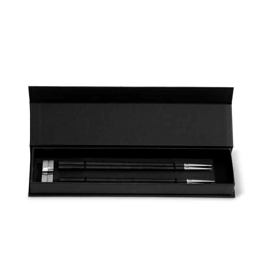 ADA Silver Chopsticks