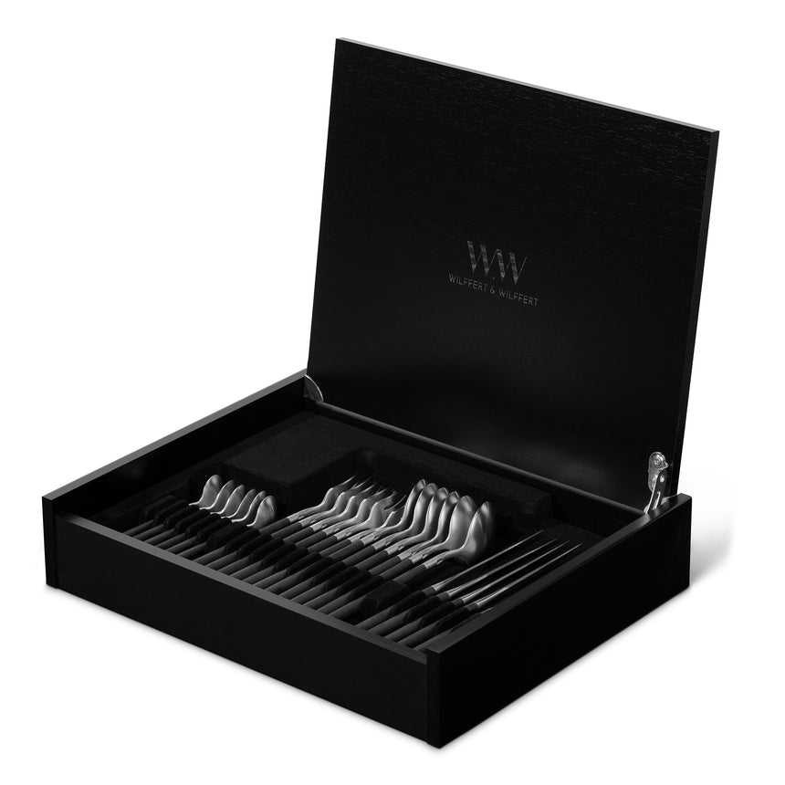 ADA Silver 24-piece set