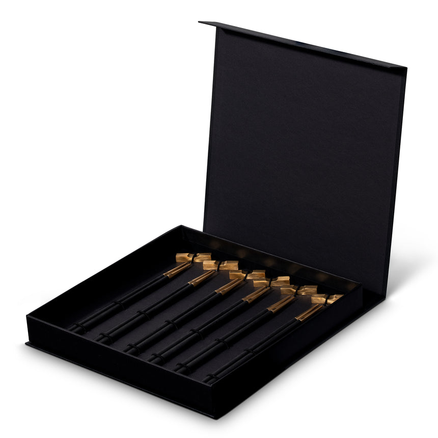 ADA Gold Chopsticks