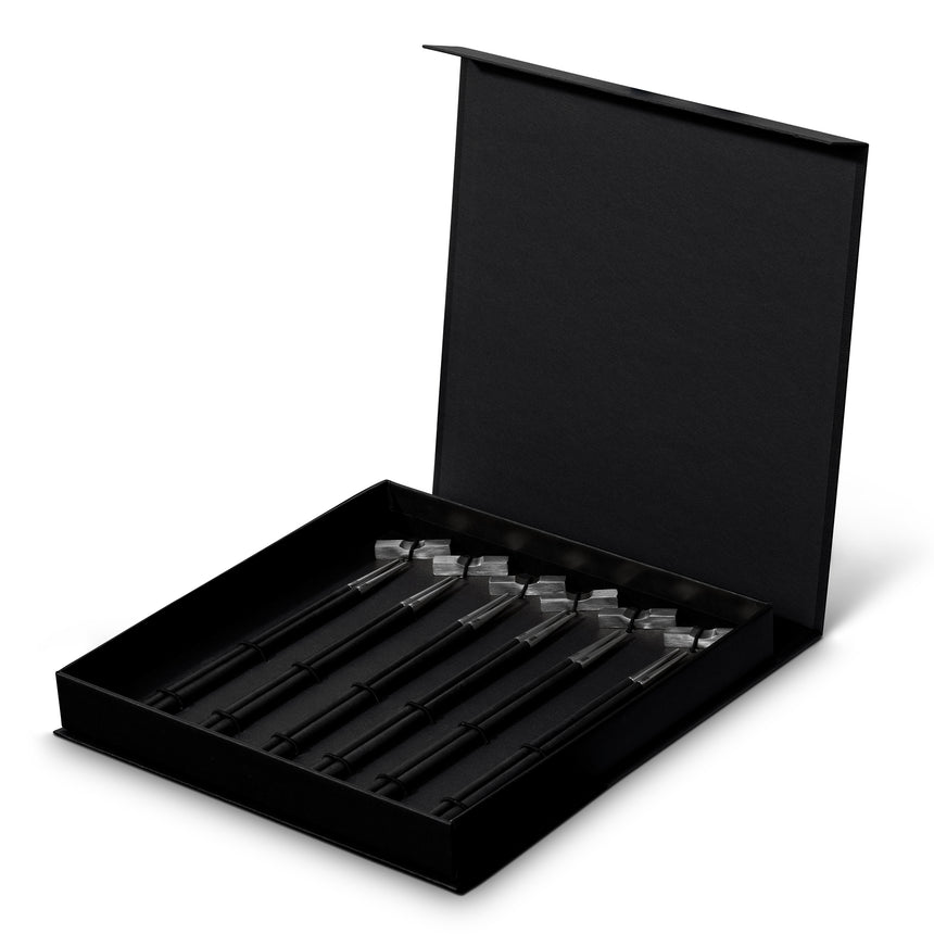 ADA Silver Chopsticks