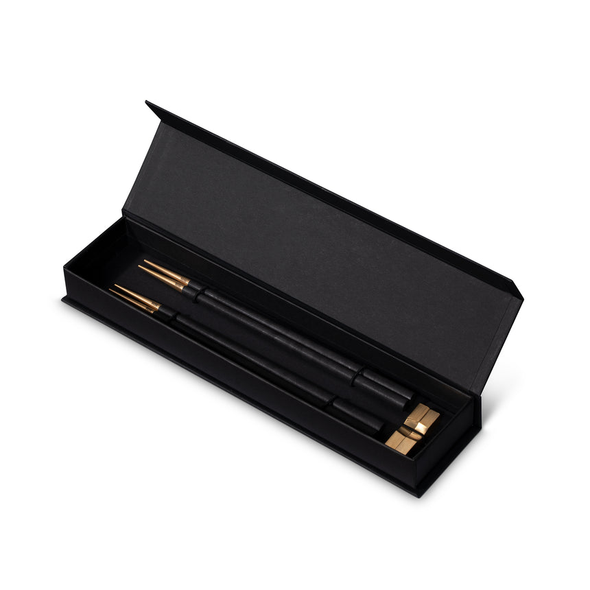 ADA Gold Chopsticks