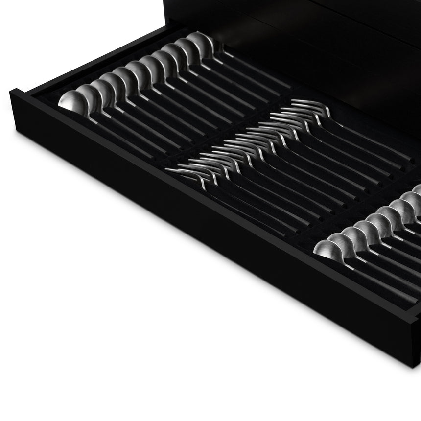 ADA Silver 130-piece set