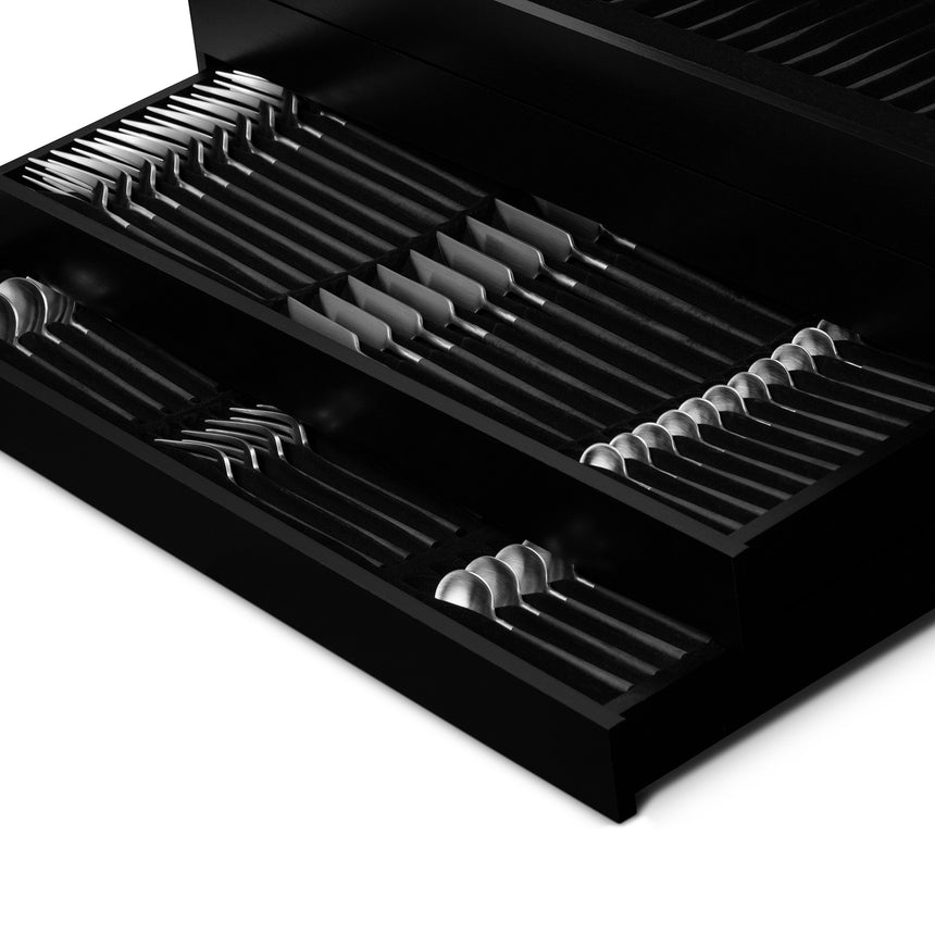 ADA Silver 130-piece set