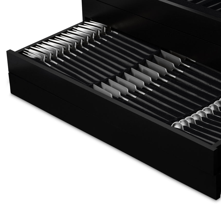 ADA Silver 130-piece set
