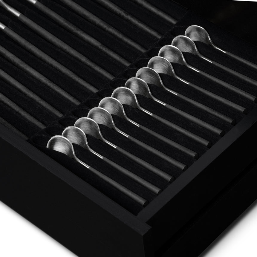 ADA Silver 130-piece set