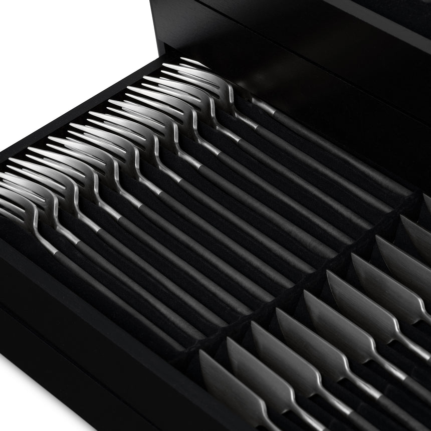ADA Silver 130-piece set