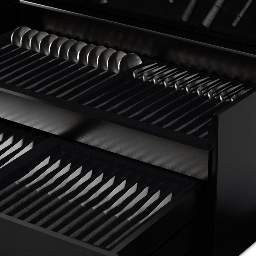 ADA Silver 75-piece set