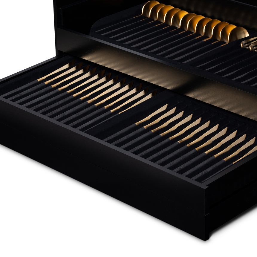 ADA Gold 75-piece set