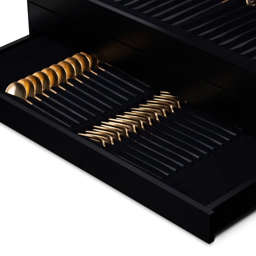 ADA Gold 75-piece set