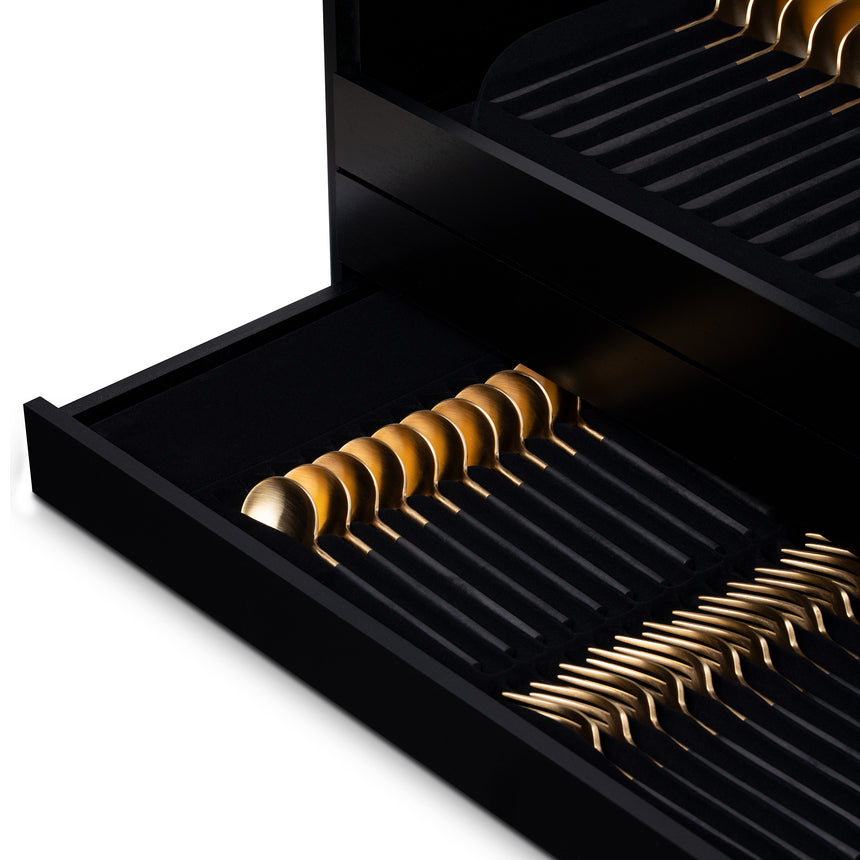 ADA Gold 75-piece set