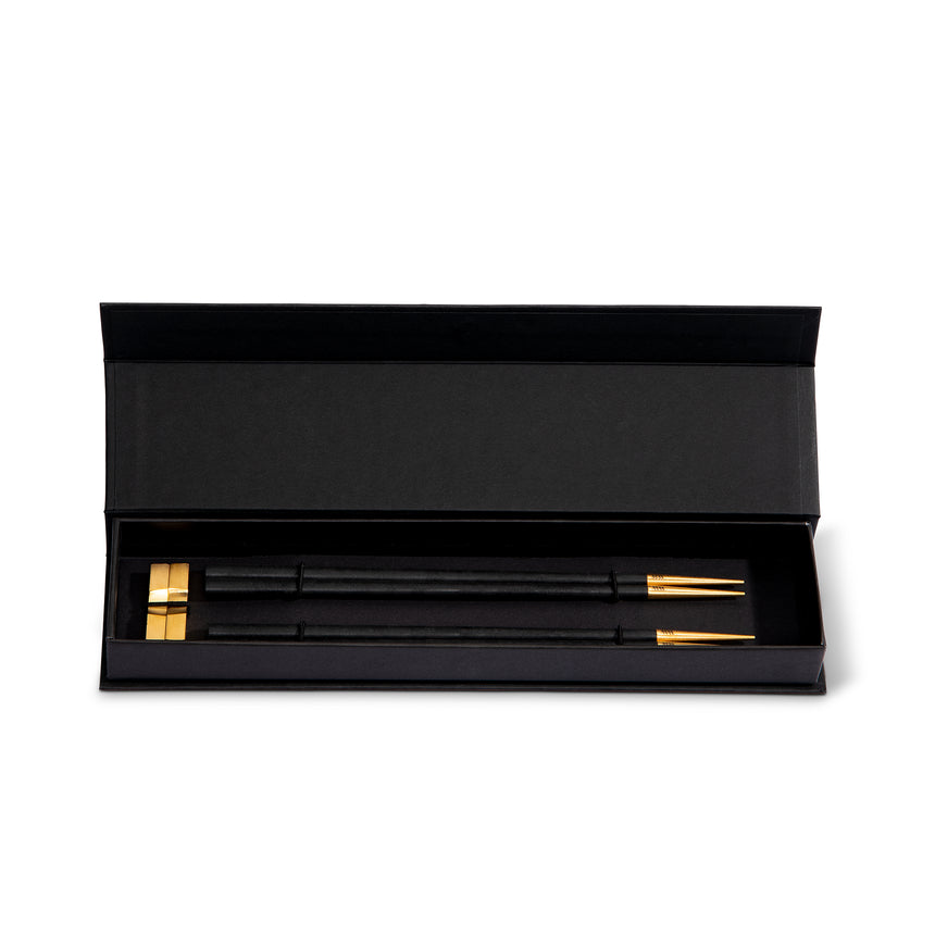 ADA Gold Chopsticks
