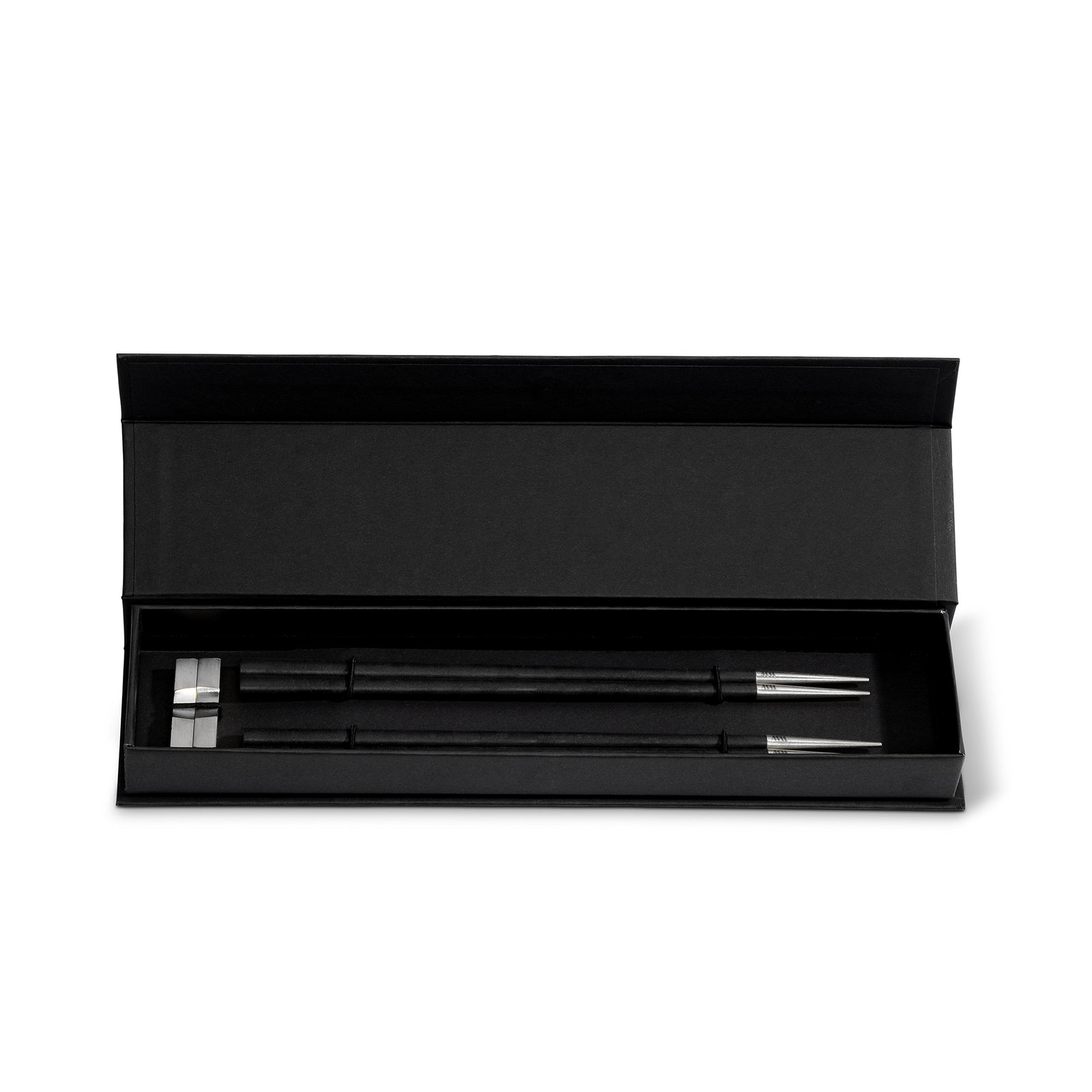 ADA Silver Chopsticks Wilffert & Wilffert